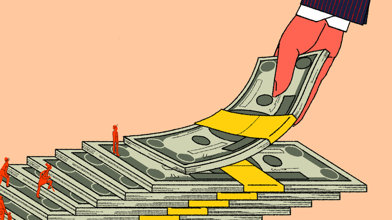 Illustration for article titled Quién demonios inventó las 8 horas de trabajo al día (y por qué ahora podría tener muy poco sentido)